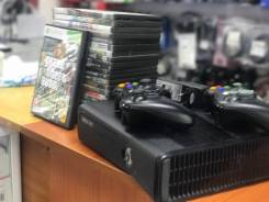 Microsoft Xbox 360 Slim