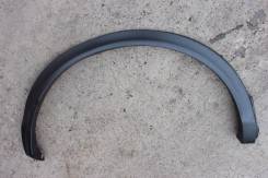 Расширитель крыла. Nissan Qashqai, J11R, J11 Двигатели: H5FT, MR20DD, R9M, MR20DE