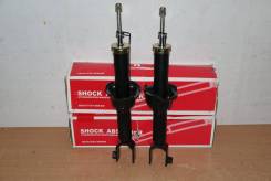 Амортизатор. Honda: Ballade, Prelude, Civic, CR-X, Integra SJ, Civic CRX, Domani, Civic Ferio Двигатели: B16A6, B18B4, D15Z4, D16Y9, B20A, B20A3, B20A...