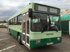 Mercedes-Benz. O405, 11 967 куб. см., 45 мест