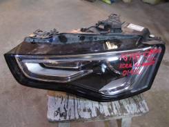 Фара. Audi A5, 8F7, 8T3, 8TA Двигатели: CAEA, CAEB, CALA, CAPA, CCWA, CDHB, CDNB, CDNC