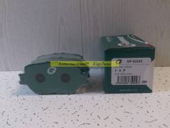 Колодки тормозные. Lexus IS300, AVE30, GSE30, GSE35 Lexus IS350, AVE30, GSE30, GSE35 Lexus IS250, AVE30, GSE30, GSE35 Lexus IS200t, AVE30, GSE30, GSE3...