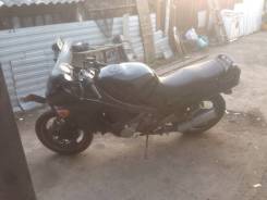 Kawasaki ZZR 400 1. 400 куб. см., неисправен, птс, с пробегом