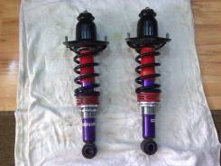 Амортизатор. Toyota: Allex, Corolla, Allion, Corolla Runx, Premio, WiLL VS, Matrix, Prius, Corolla Fielder, Corolla Axio