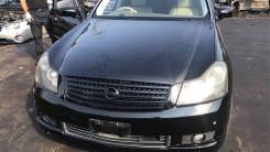 Nissan Fuga. PY50, VQ35HR