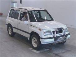 Suzuki Escudo. Продажа Suzuki escudo 1996
