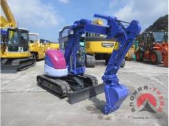 Komatsu PC28UU-3. экскаватор, 3 тонны, ковш 0.15 кубов, 0,15 куб. м. Под заказ