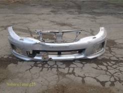 Бампер. Subaru Impreza WRX STI, GRB, GRF, GVB