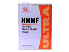 Honda HMMF