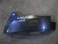 Бампер. Audi A4, 8K2/B8, 8K5/B8