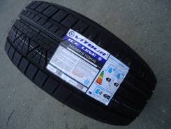 Vitour Ice Line, 245/55R19 во Владивостоке Vitour Ice Line. Зимние, без шипов, 2017 год, без износа