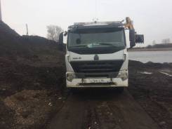 Howo. Продам Хово, 11 000 куб. см., 25 000 кг.