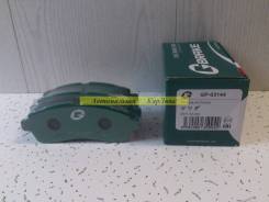 Колодки тормозные. Mazda Demio, DE3AS, DE3FS, DE5FS