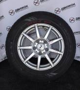 Northtrek N3. Всесезонные, износ: 5%, 4 шт