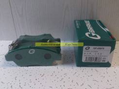 Колодки тормозные. Honda: Ballade, CR-X del Sol, Stream, Airwave, Civic, Mobilio Spike, CR-X, Civic CRX, Domani, Civic Ferio, Freed, Mobilio, Edix, Ci...