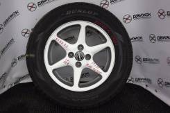 Dunlop Graspic DS2. Зимние, без шипов, износ: 5%, 4 шт