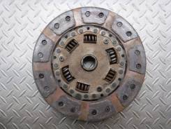 Сцепление. Nissan: 240SX, Silvia, Laurel, 200SX, 180SX, Cedric, Skyline, Cefiro, Stagea, Gloria Двигатели: SR20DE, SR20DET, RB20DE, RB25DET, RB25DE, R...