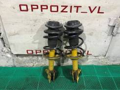 Амортизатор. Subaru Impreza, GGA, GD2, GF4, GD9, GF8, GF6, GF2, GD3, GC6, GDA, GF5, GC8, GG2, GG5, GF3, GG, GF1, GG3, GG9, GC4, GD4 Subaru Legacy, BD3...