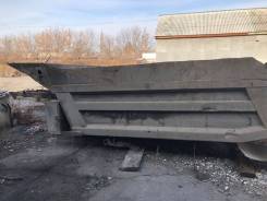 Кузов в сборе. Камаз 5511. Под заказ