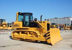 Shehwa TY165-2. Бульдозер Shehwa TY165-3, 9 726 куб. см., 17 550,00 кг.