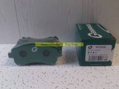 Колодки тормозные. Subaru Forester, SF5, SF9 Subaru Legacy, BD5, BD9, BE5, BE9, BEE, BG5, BG9, BGC, BH5, BH9, BHC, BHE Subaru Impreza, GC8, GC8LD, GF8...