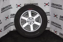 Bridgestone ST20. ������, ��� �����, 5�%