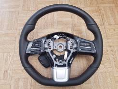 Руль. Subaru XV, GP, GP7, GPE, SJ, SJ5, SJG Subaru Forester, SJG, SJ, SJ5