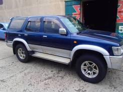 Toyota Hilux Surf. KZN130, 1KZ