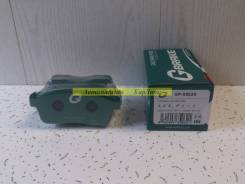 Колодка тормозная. Suzuki Carry Truck, DA32W Suzuki Every, DA32W Suzuki Swift, HT51S, HT81S Suzuki Kei, HT51S, HT81S Toyota Duet, M101A, M111A Toyota...