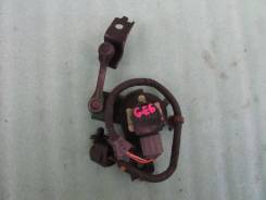 Датчик курсовой устойчивости. Honda Fit, GE6, GE8