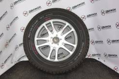 Northtrek N1. Зимние, без шипов, износ: 5%, 4 шт