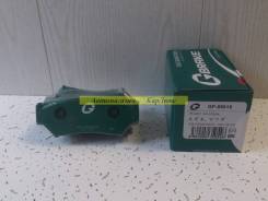 Колодки тормозные. Suzuki Escudo, TA01R, TA01W, TA02W, TA52W, TD01W, TD02W, TD32W, TD52W, TD62W, TL52W Mazda Proceed Levante, TF52W, TJ11W, TJ31W, TJ3...