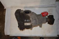 Редуктор. BMW 7-Series, F01, F02 Двигатели: N63B44, N63B44TU