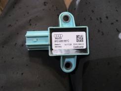 Датчик airbag. Audi: Coupe, RS Q3, A5, Q5, A4, A4 allroad quattro, S5, RS5, Q3, RS4, S4 Двигатели: CTSA, CZGA, CZGB, AAH, CABA, CABB, CABD, CAEA, CAEB...