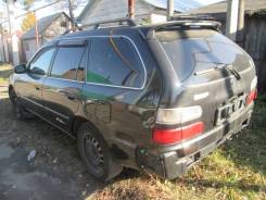 Toyota Corolla. 100 103, 5E 5A