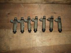 Инжектор. Toyota: Sprinter Marino, Corolla Ceres, Sprinter Carib, Soluna, Corolla Spacio, Sprinter, Corolla, Corolla Levin, Corona, Sprinter Trueno Дв...