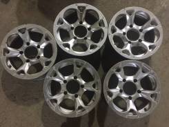 Asiss. 9.0x16, 5x150.00, ET0