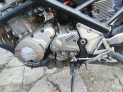 Suzuki GSF 250 Bandit. 250 куб. см., неисправен, птс, с пробегом