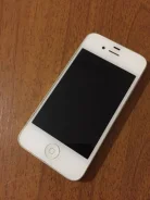 Apple iPhone 4 16Gb. �/�