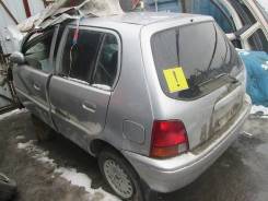 Honda Logo. GA3, D13B