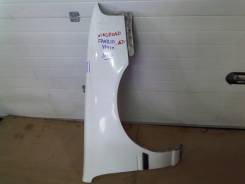 Крыло. Nissan Wingroad, WEY10, WFNY10, WFY10, WHNY10, WHY10 Nissan AD, WEY10, WFNY10, WFY10, WSY10, WT10, WY10 Mazda Familia, WEY10, WFNY10, WFY10, WH...