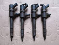 Инжектор. Alfa Romeo 147 Fiat Doblo Fiat Marea Fiat Stilo Lancia Lybra