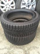 Bridgestone Blizzak RFT. Зимние, без шипов, износ: 5%, 2 шт