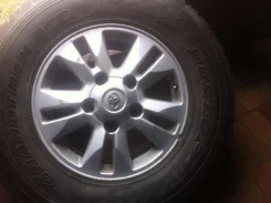 Dunlop D65T Touring. ������, ����� ����