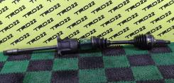 Привод, полуось. Toyota: Crown Majesta, Mark II Wagon Blit, Crown, Verossa, Mark II, Cresta, Altezza, Progres, Brevis, Chaser Двигатели: 1JZGE, 2JZGE...