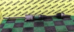 Привод. Toyota: Chaser, Mark II Wagon Blit, Altezza, Cresta, Verossa, Crown Majesta, Brevis, Crown, Progres, Mark II Двигатели: 1JZGE, 1GFE, 2JZGE, 1J...