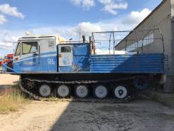 Четра. Тм-120 плавающий вездеход, 110 000 куб. см., 3 000 кг., 9 300,00 кг.