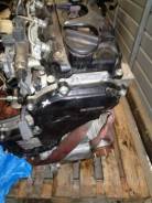 Двигатель в сборе. Nissan Navara Nissan Pathfinder, R51M, R51 Двигатель YD25DDTI