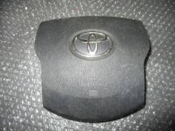Крышка подушки безопасности. Toyota Prius, NHW20 Двигатель 1NZFXE