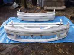 Обвес кузова аэродинамический. Toyota Aristo, JZS160, JZS161
